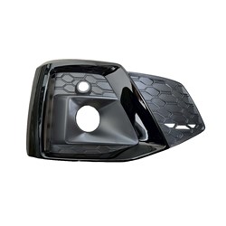 Audi A5 Quattro / A5 Sportback & more 2020–2024 Rt Front Bumper Insert (Front) – AU1039173 product photo