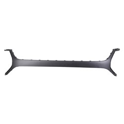 Volkswagen Atlas / Atlas Cross Sport 2024–2025 Front Bumper Cover (Front) – VW1014107 product photo