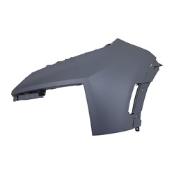Hyundai Santa Cruz 2022–2024 Front Bumper Cover (Front) – HY1016101 product photo