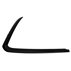 Mazda CX-9 2016–2023 Rt Front Bumper Molding (Front) – MA1047102 product photo