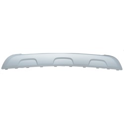 Chevrolet Trax 2017–2022 Rear Bumper Valance Panel (Rear) – GM1195149 product photo