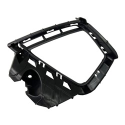 Hyundai Tucson 2022–2024 Rt Front Bumper Insert (Front) – HY1039174 product photo