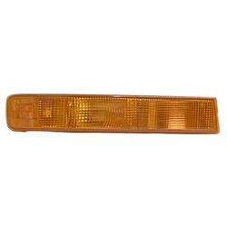 Chevrolet Express 1500/2500/3500 2003–2023 & more Rt Parklamp Assy – GM2521188 product photo