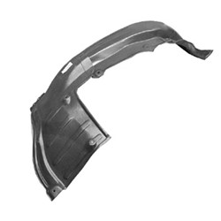 Toyota Sequoia / Tundra 2007–2022 Fender (Front) – TO1249145 product photo