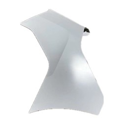 Ford Transit Connect 2014–2023 Rear Bumper Cover (Rear) – FO1116112 product photo