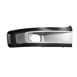 Ford Flex 2013–2019 Rt Front Bumper Insert (Front) – FO1039130 product photo