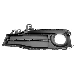 Bmw 328d xDrive 2016–2018 Lt Front Bumper Insert (Front) – BM1038193 product photo