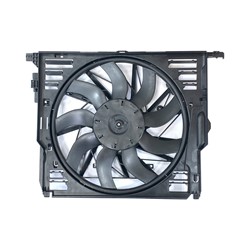Bmw 535d / 535i & more 2010–2018 Radiator – BM3115119 product photo