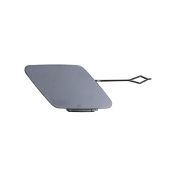 Bmw 530i / 530i xDrive & more 2024–2025 Rear Bumper Tow Hook Cover (Rear) – BM1129164 product photo