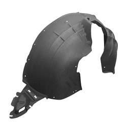 Cadillac XT4 2019–2024 Front Fender Inner Panel (Passenger side) – GM1249306 product photo