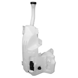 Cadillac XT4 2024–2025 Windshield Washer Tank Assy – GM1288317 product photo