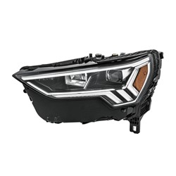 Audi Q3 2019–2023 Headlight Assembly – AU2502227 product photo