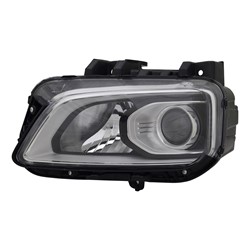 Hyundai Kona 2018–2021 Headlight Assembly – HY2502223 product photo