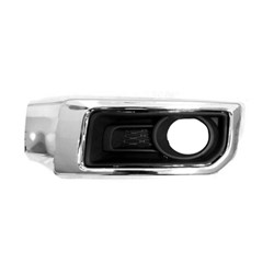 Toyota 4RUNNER 2014–2024 Lt Front Bumper Insert (Front) – TO1038180 product photo