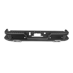 Chevrolet Silverado / Silverado 1500 LTD 2019–2025 & more Rear Bumper Assembly (Rear) – GM1103211 product photo