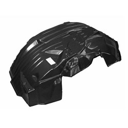 Nissan Frontier 2005–2021 Fender Liner (Front) – NI1251127 product photo