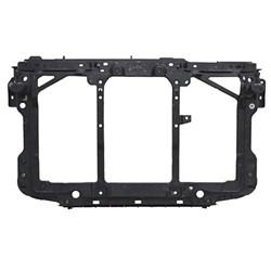 Mazda 3 / 6 2014–2018 Radiator – MA1225146 product photo