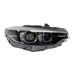 Bmw 430i / 430i Gran Coupe & more 2018–2020 Headlight Assembly – BM2519182 product photo