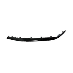 Hyundai Tucson 2022–2024 Lt Front Bumper Molding (Front) – HY1046124 product photo