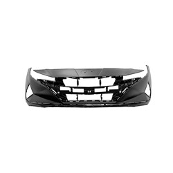 Hyundai Elantra 2021–2023 Front Bumper Cover (Front) – HY1000246 product photo