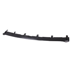 Kia Sportage 2017–2018 Front Bumper Valance (Front) – KI1095111 product photo