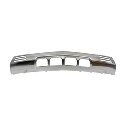 Chevrolet Silverado 2022–2025 Front Bumper Valance (Front) – GM1095248 product photo