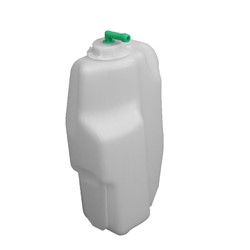 Honda Odyssey 2018–2024 Coolant Recovery Tank – HO3014141 product photo