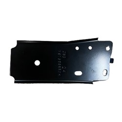 Nissan Rogue 2021–2025 Lt Rear Bumper Support Bracket (Rear) – NI1162101 product photo