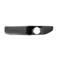 Ford Bronco 2021–2025 Lt Front Bumper Insert (Front) – FO1038217 product photo