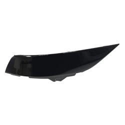 Lexus RX350 / RX450h & more 2023–2025 Lt Front Bumper Molding (Front) – LX1046107 product photo