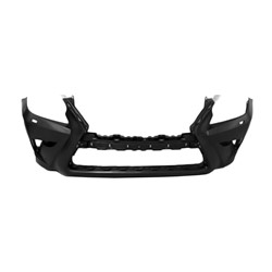 Lexus GX460 2014–2019 Front Bumper Cover (Front) – LX1000270 product photo