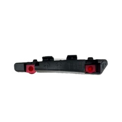 Hyundai Kona / Kona Electric 2018–2021 Rear Bumper Cover (Rear) – HY1143135 product photo
