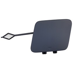 Bmw 530e / 530e xDrive & more 2021–2023 Rear Bumper Tow Hook Cover (Rear) – BM1129152 product photo