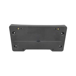 Bmw X3 / X4 2022–2025 Front Bumper License Bracket (Front) – BM1068166 product photo