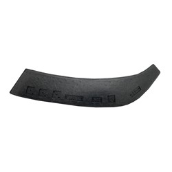 Chevrolet Express 1500/2500/3500 2003–2023 & more Front Bumper Cover (Front) – GM1042106 product photo