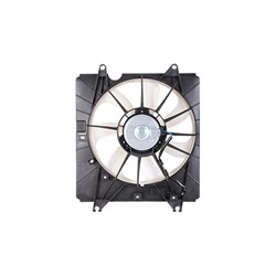 Honda HR-V 2023–2025 Radiator – HO3115183 product photo