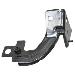Dodge RAM 1500/2500/3500 2009–2010 & more Fender (Front) – CH1244109 product photo