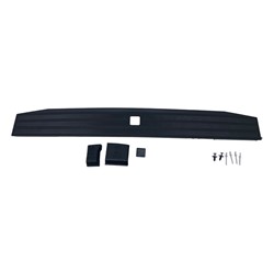 Ford F-150 2021–2025 Rear Gate Molding (Rear) – FO1904150 product photo