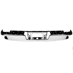 Chevrolet Silverado / Silverado 1500 LD & more 2014–2019 Rear Bumper Face Bar (Rear) – GM1102558 product photo