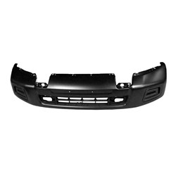 Nissan Titan XD 2016–2019 Front Bumper Face Bar (Front) – NI1002148 product photo