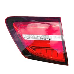 Mercedes-Benz GLS450 / GLS550 & more 2017–2019 Tail Light Assembly – MB2802113 product photo