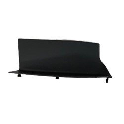 Toyota Corolla 2020–2025 Rt Rear Bumper Insert (Rear) – TO1139106 product photo