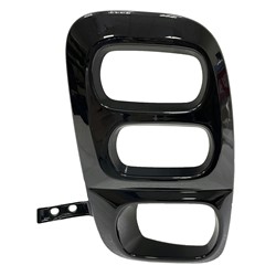 Honda Odyssey 2021–2024 Lt Front Bumper Insert (Front) – HO1038162 product photo