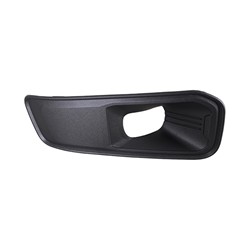 Ford F-250 Super Duty / F-350 Super Duty & more 2023–2025 Rt Front Bumper Insert (Front) – FO1039254 product photo