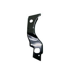 Hyundai Santa FE / Santa FE XL 2017–2019 Rt Front Bumper Support Bracket (Front) – HY1063107 product photo