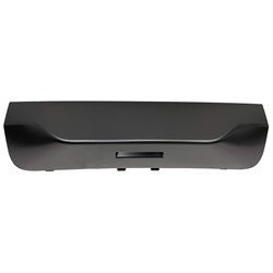 Ford Expedition 2022–2024 Rear Bumper Tow Hook Cover (Rear) – FO1129108 product photo