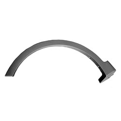 Hyundai Santa FE Sport 2013–2018 Lt Front Wheel Opening Molding (Front) – HY1290101 product photo