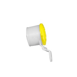 Subaru Crosstrek / Forester & more 2006–2021 Windshield Washer Tank Tube Assy – SU1289100 product photo