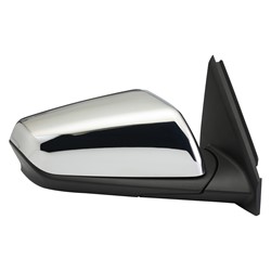Chevrolet Equinox 2018–2024 & more Side Mirror (Rear) – GM1321561 product photo