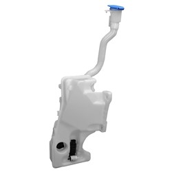 Volkswagen Atlas / Atlas Cross Sport 2018–2025 Windshield Washer Tank Assy – VW1288137 product photo